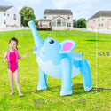 Giant Inflatable Unicorn Sprinklers