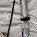 Deluxe 2-Person Golf Cart Cover BEIGE-2