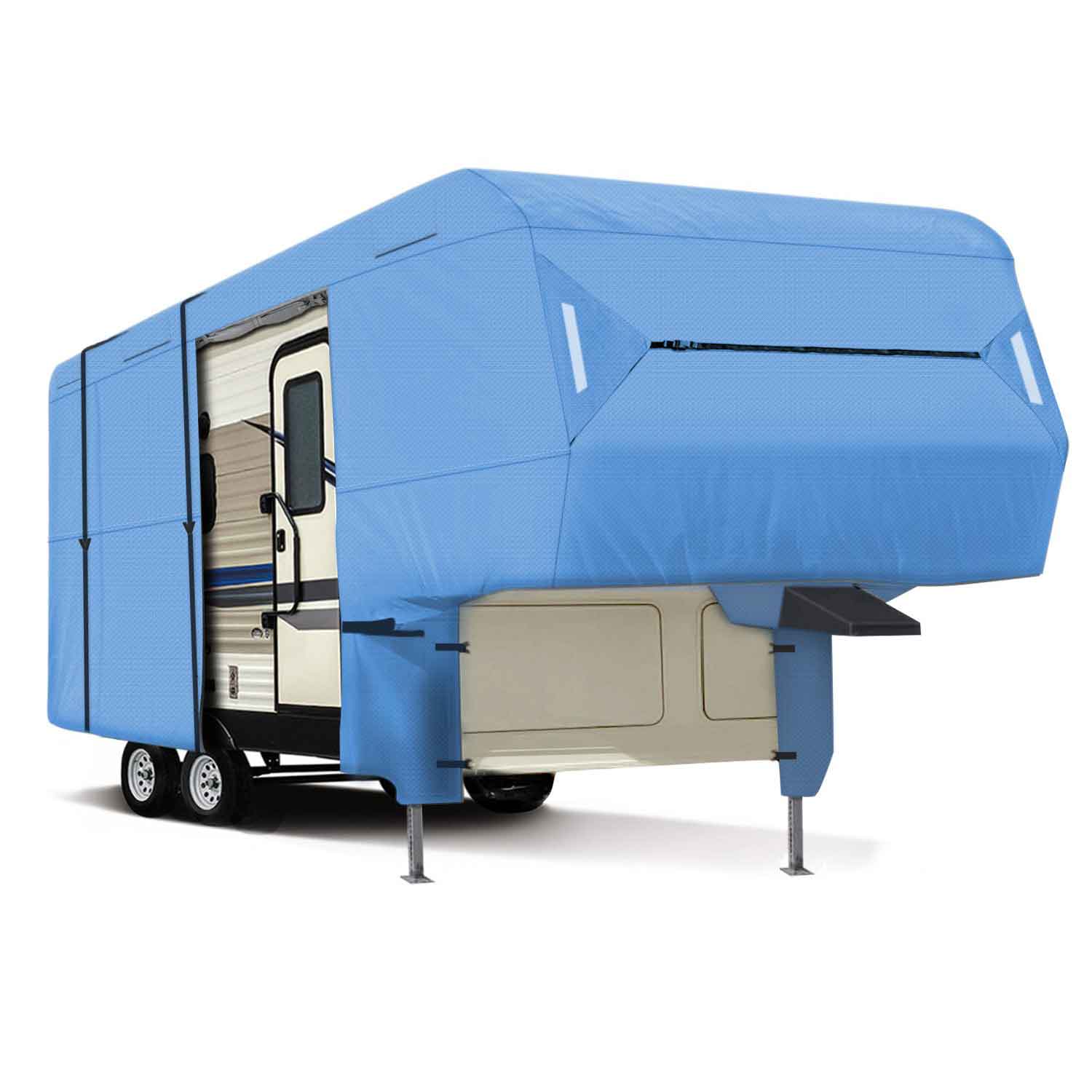 5th Wheel RV Covers Leader Accessories