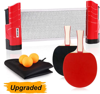 Ping Pong Set