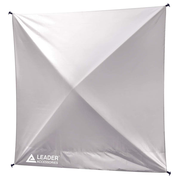 Pop Up Hub Screen House Wind/Sun Panel 2 Packs - Leader Accessories