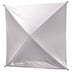 Pop Up Hub Screen House Wind/Sun Panel 2 Packs - Leader Accessories